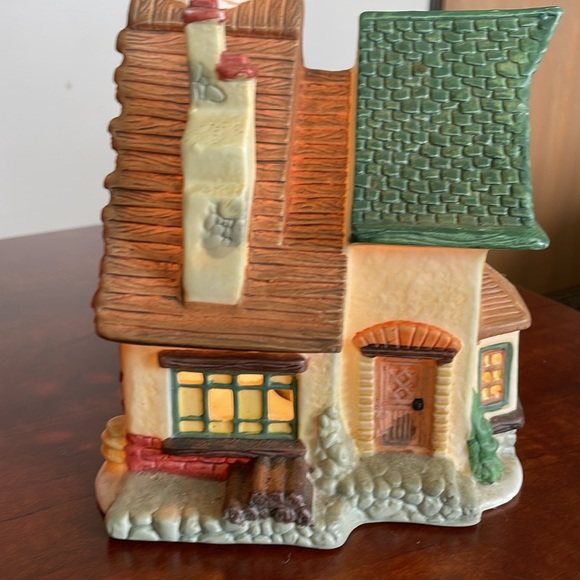 Our town The Miller Home - Picture 2 of 6